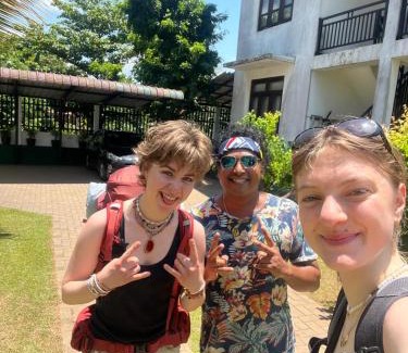 Daluwakotuwa Hostel | Curly Hostel Negombo