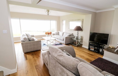Mulranny Cottage | Curragh Hill