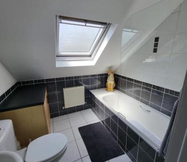 Killybegs Apartment | Curragh View