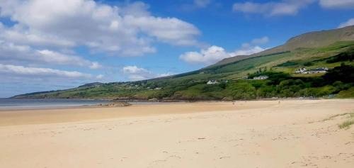 Killybegs Apartment | Curragh View