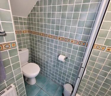 Killybegs Apartment | Curragh View