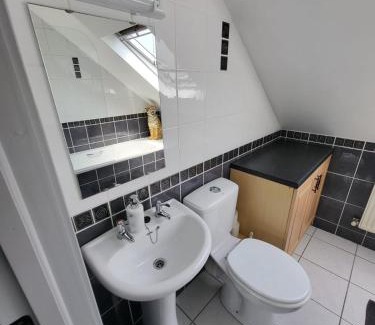 Killybegs Apartment | Curragh View