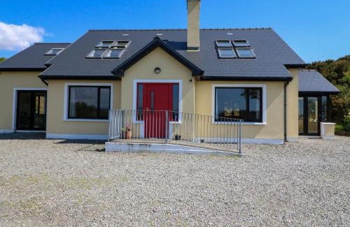 Lauragh House | Curraha