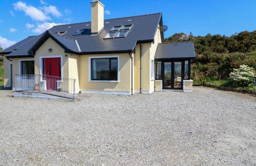 Lauragh House | Curraha