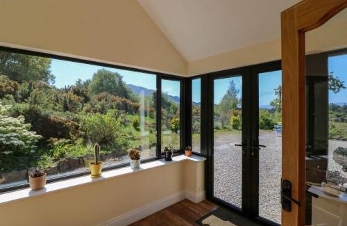 Lauragh House | Curraha