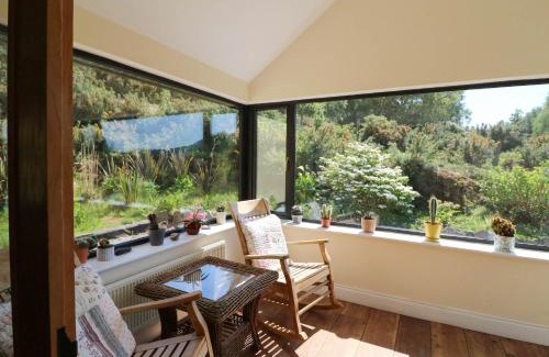 Lauragh House | Curraha