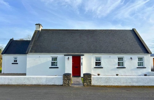 Knocklong Cottage | Curraheen Cottage