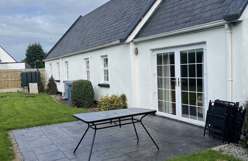 Knocklong Cottage | Curraheen Cottage