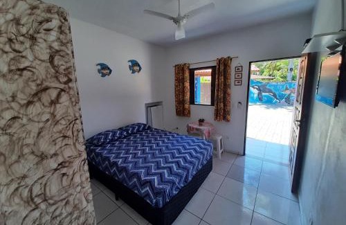 Ilhabela House | Curral Beach