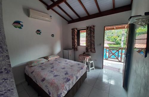 Ilhabela House | Curral Beach