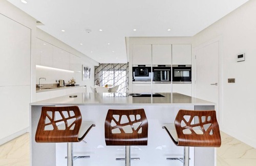 Portrush Apartment | Curran Gate Luxury Apartments, Portrush