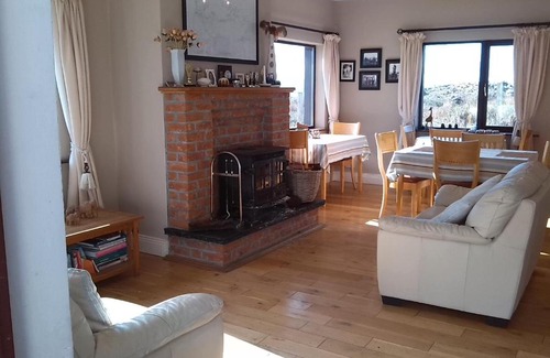 Waterville Bed & Breakfast | Currane Lodge