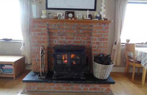 Waterville Bed & Breakfast | Currane Lodge