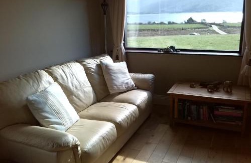 Waterville Bed & Breakfast | Currane Lodge
