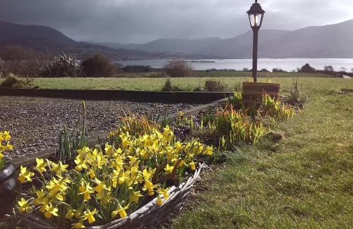 Waterville Bed & Breakfast | Currane Lodge