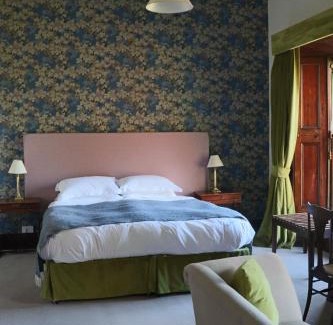 Oughterard House | Currarevagh House