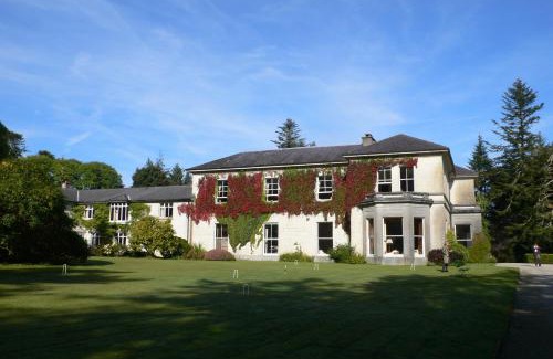 Oughterard House | Currarevagh House
