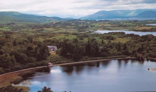 Oughterard House | Currarevagh House
