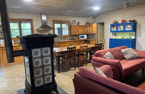 Newland Cottage | Currawong Cottage Vivonne Bay