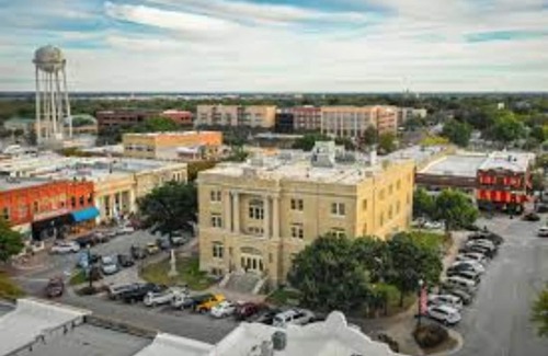 McKinney House | Currently Leased/Not Ready/Being Renovated Apartment in Mckinney