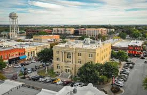 McKinney House | Currently Leased/Not Ready/Being Renovated Apartment in Mckinney