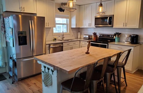 Ocean Isle Beach House | Currently Seeking Winter rental 11-15-23to3-15-24, 2024 Rentals still available