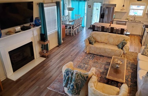 Ocean Isle Beach House | Currently Seeking Winter rental 11-15-23to3-15-24, 2024 Rentals still available