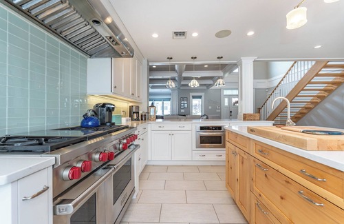 Seaford House | Currently Unavailable