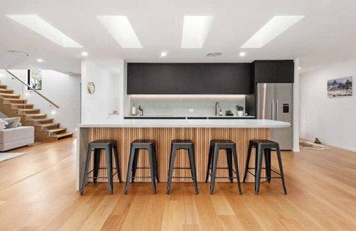 Currumbin Waters House | Currumbin Family-Friendly Oasis with Pool and Spa