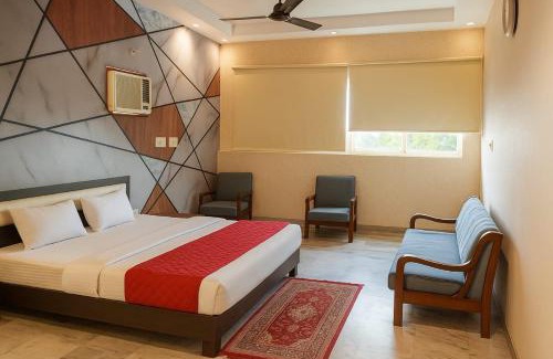 Kharar House | Curry garam cafe & Dhabha