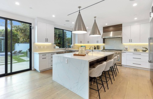 Melrose Villa | Curson Modern