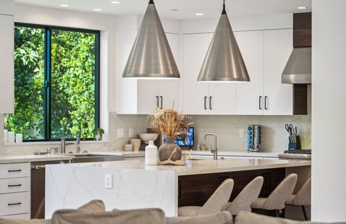 Melrose Villa | Curson Modern