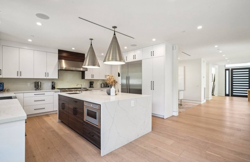 Melrose Villa | Curson Modern