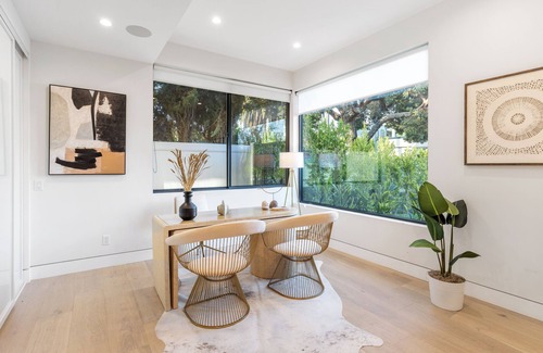 Melrose Villa | Curson Modern