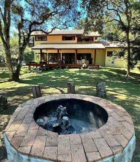 Campo Alegre House | CURTA! |153| Casa dos Pássaros - Campo Alegre