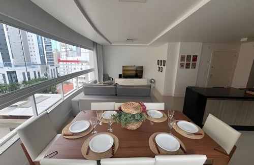 Barra Sul Apartment | CURTA! | 167 | Amplo | 3 Qt | Churrasqueira | 2 Vg