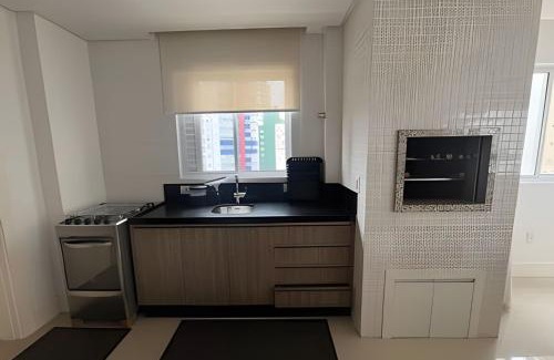 Barra Sul Apartment | CURTA! | 167 | Amplo | 3 Qt | Churrasqueira | 2 Vg