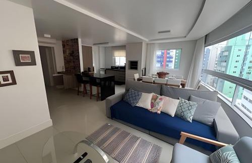 Barra Sul Apartment | CURTA! | 167 | Amplo | 3 Qt | Churrasqueira | 2 Vg