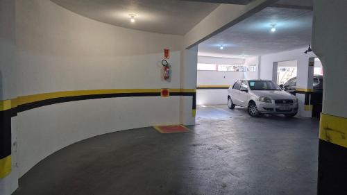 Centro Apartment | CURTA | 205 | 3Qt | Conforto Centro/Barra Norte