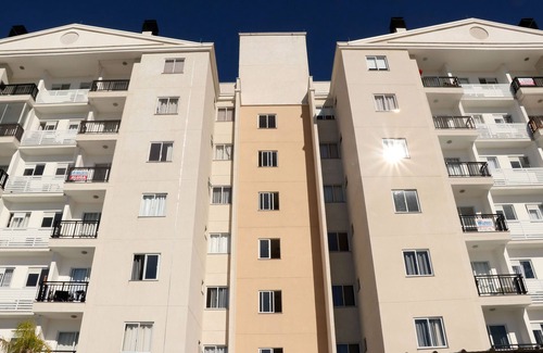 Penha Apartment | Curta Praia do Quilombo - Palladium I