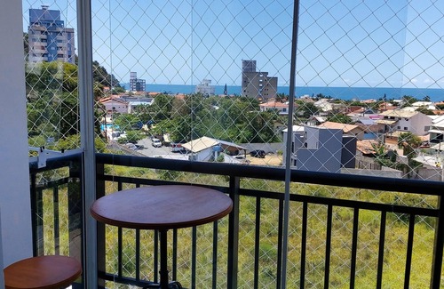 Penha Apartment | Curta Praia do Quilombo - Palladium IV
