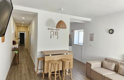 Ilhavo House | Curtido House