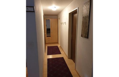 Bivio Apartment | Curtinfess Franklin