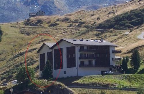 Bivio Apartment | Curtinfess Rezzonico