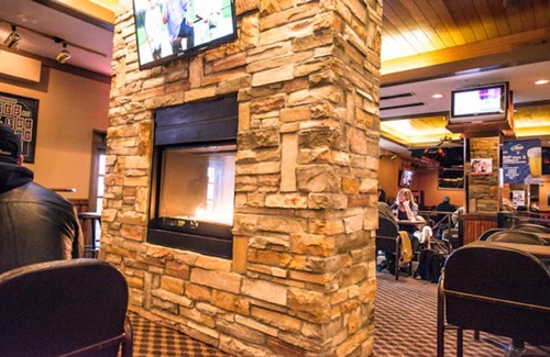East Kildonan Hotel | Curtis Gordon Motor Hotel