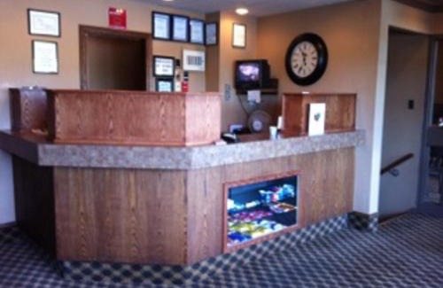 East Kildonan Hotel | Curtis Gordon Motor Hotel