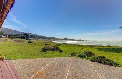 Sea Ranch House | Curtis-Moulton Retreat