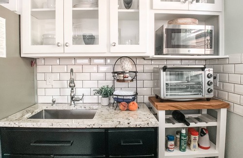 Mountainview House | Curtis Studio Guesthouse