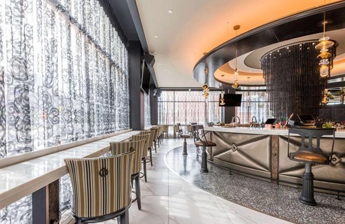 Downtown Buffalo Hotel | Curtiss Hotel Ascend Hotel Collection