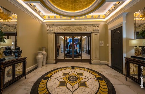 Downtown Buffalo Hotel | Curtiss Hotel Ascend Hotel Collection